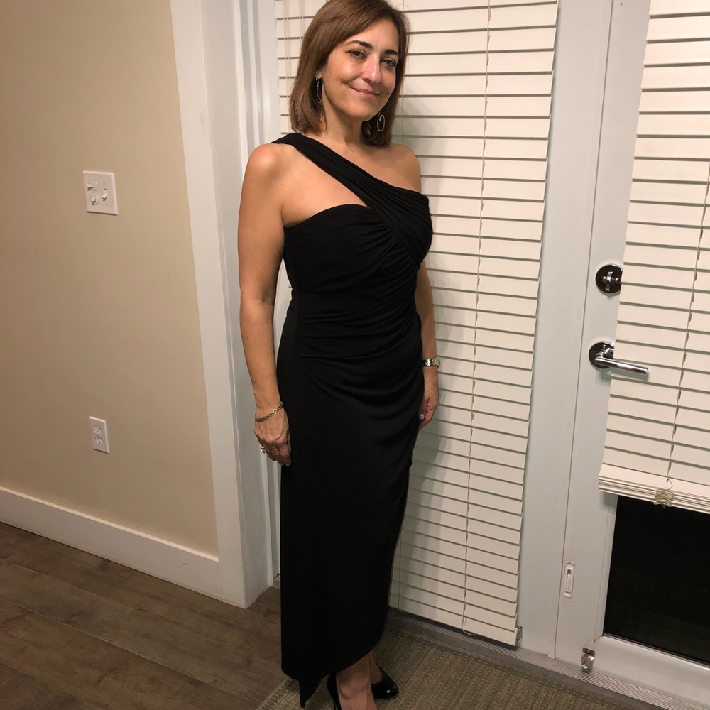 Laundry Dress (Extra Photos)